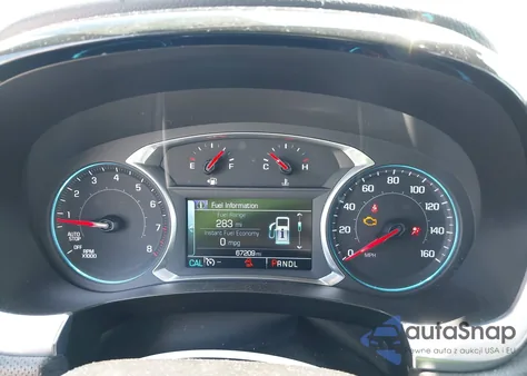 2019 Chevrolet Traverse Premier из США, поврежденный, VIN 1GNEVKKW6KJ274392